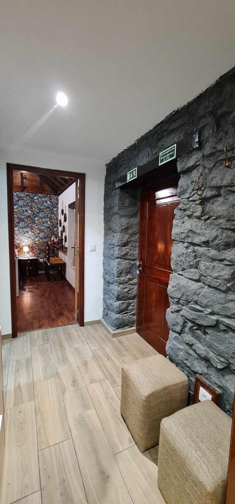 Casa Monte De Paz Calheta  Esterno foto