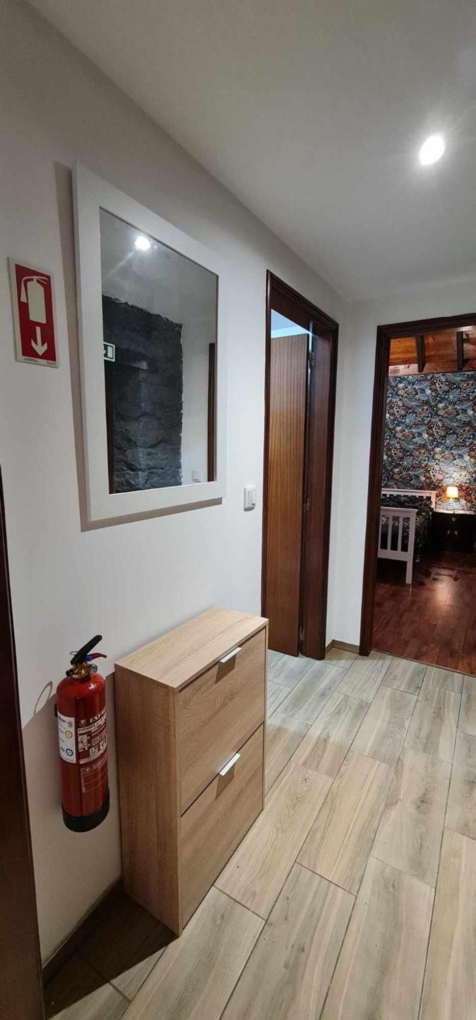 Casa Monte De Paz Calheta  Esterno foto