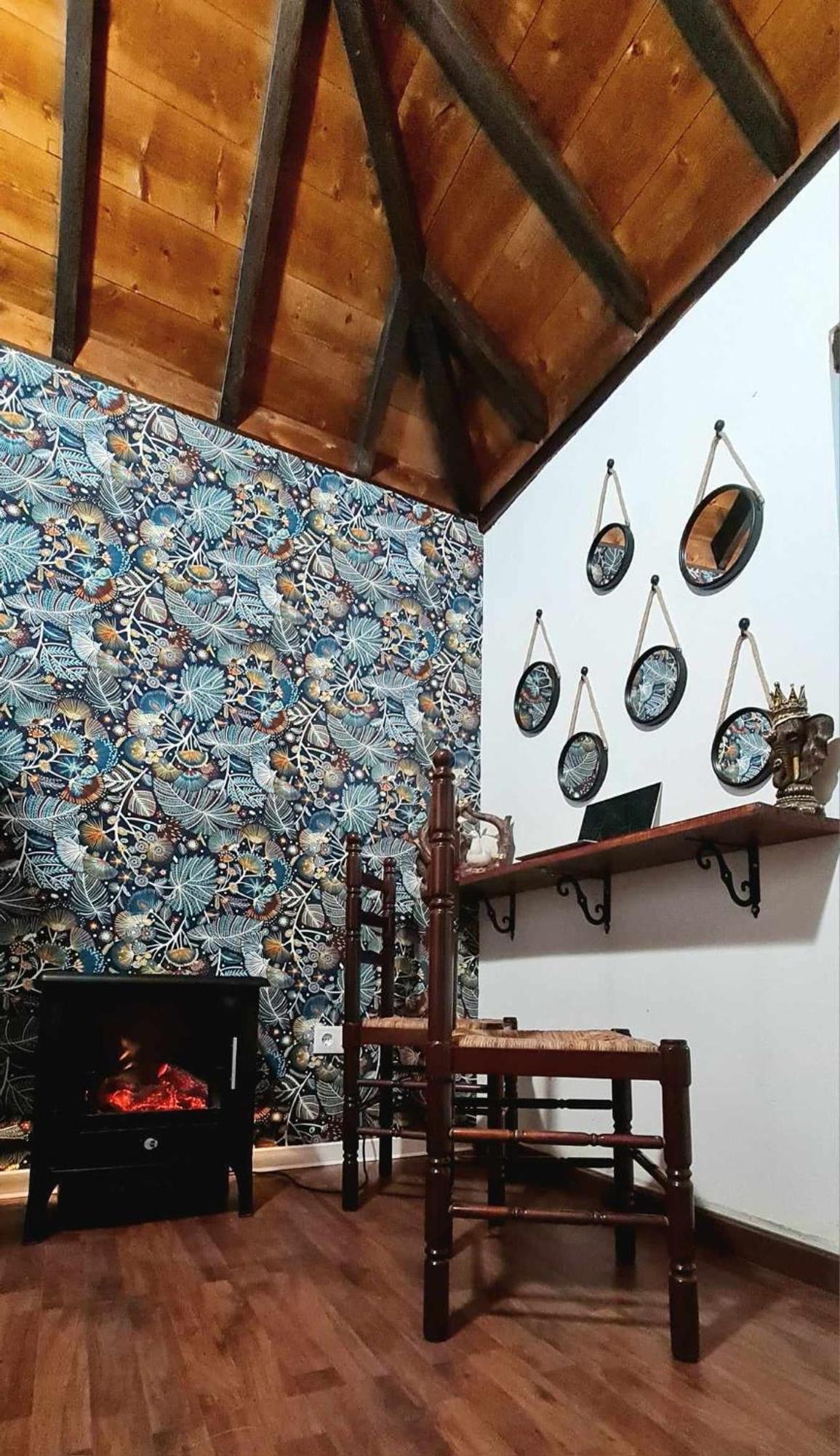 Casa Monte De Paz Calheta  Esterno foto