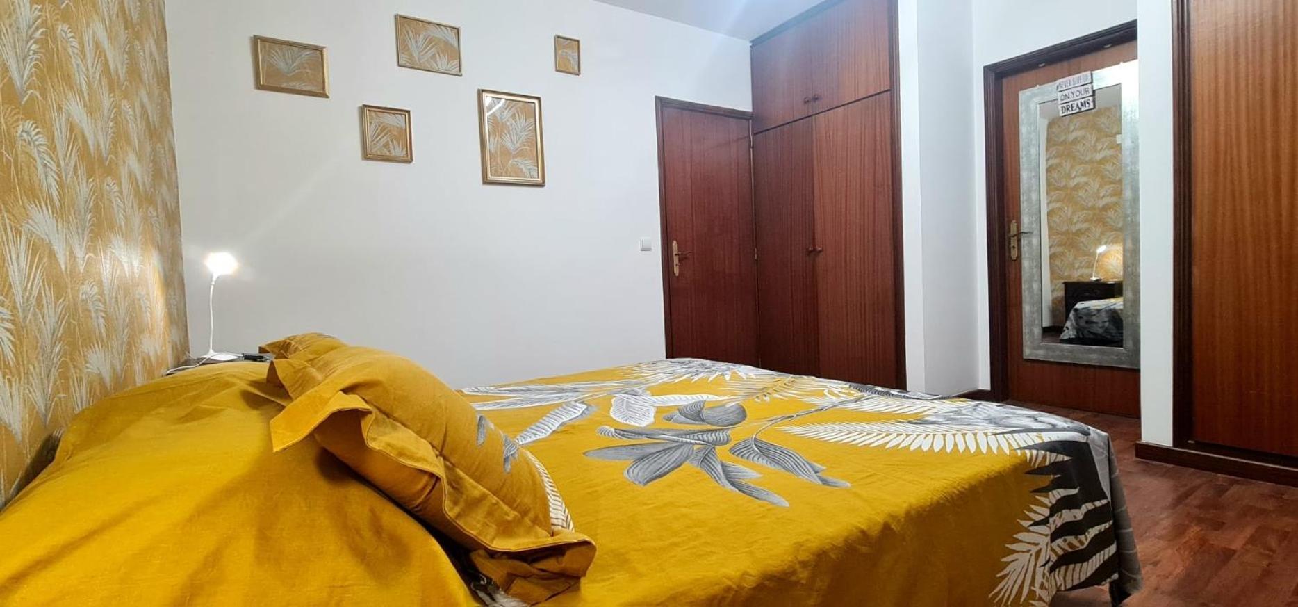 Casa Monte De Paz Calheta  Esterno foto